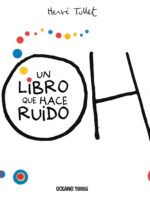 ¡Oh! Un libro que hace ruido