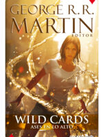 Wild Cards (2)