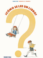¿Cómo se lee un libro?