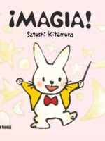 ¡Magia!