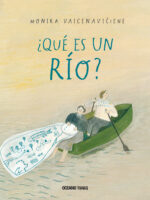 ¿Qué es un río?