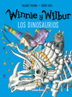 Winnie y Wilbur