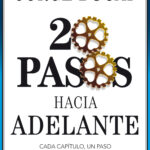 20 pasos hacia adelante