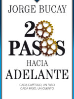 20 pasos hacia adelante