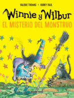 Winnie y Wilbur