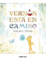 Vernon está en camino