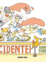 ¡Accidente!