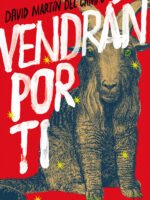 Vendrán por ti