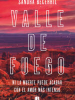 Valle de fuego