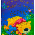 384 Paginas: Mi Primer Libro De Cuentos Para Dormir
