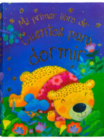 384 Paginas: Mi Primer Libro De Cuentos Para Dormir