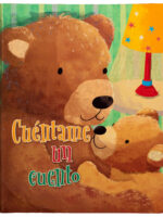 384 PAGINAS: Cuentame un Cuento