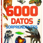 384 Paginas: 6000 Datos Sorprendentes