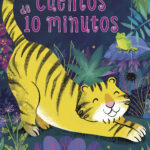384 Paginas: Cuentos De 10 Minutos