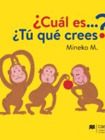 ¿Cuál es...? ¿Tú qué crees?