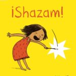 ¡Shazam!