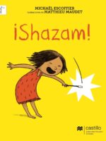 ¡Shazam!