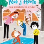 ¡Una aventura de altura! (Noé y Azote)