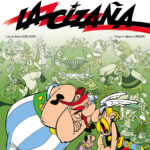 15. Asterix. La cizaña