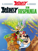14. Asterix en Hispania