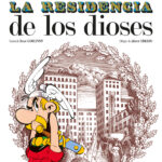 17. La residencia de los dioses