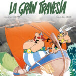 22. La gran travesía