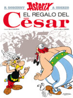 21. El regalo del César