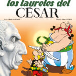 18. Los Laureles del César