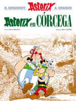 20. Asterix en Córcega