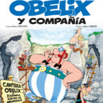 23. Obelix y compañía