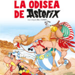 26. La odisea de Asterix