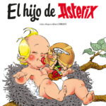 27. El hijo e Asterix