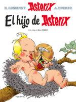 27. El hijo e Asterix