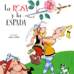 29. Asterix. La rosa y la espada