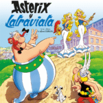 31. Asterix y La traviata