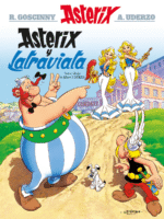31. Asterix y La traviata