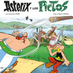 35. Asterix y los pictos