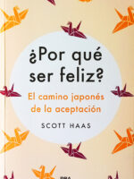 ¿Por qué ser feliz?