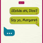 ¿Estás ahí, Dios?