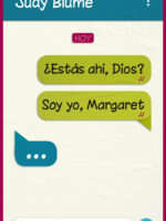 ¿Estás ahí, Dios?