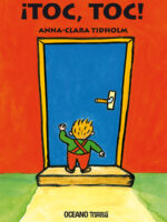 ¡Toc, toc!