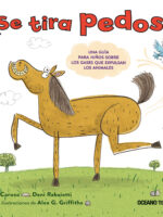 ¿Se tira pedos?