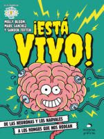 ¡Está vivo!