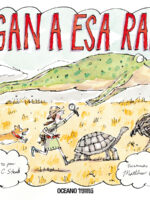 ¡Sigan a esa rana!