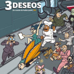 3 deseos