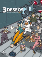 3 deseos
