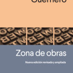 Zona de obras