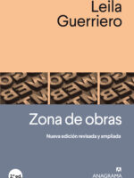 Zona de obras
