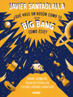 ¿Qué hace un bosón como tú en un big bang como éste?