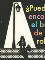 ¿Puedes encontrar el brazo de mi robot?